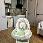アパート Family Boutique 3