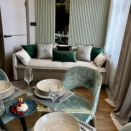 Apartmán Family Boutique 3