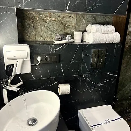 Family Boutique 3 Apartmán *