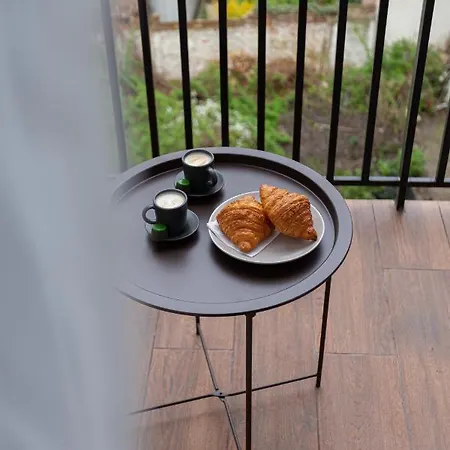 Apartmán Family Boutique 3