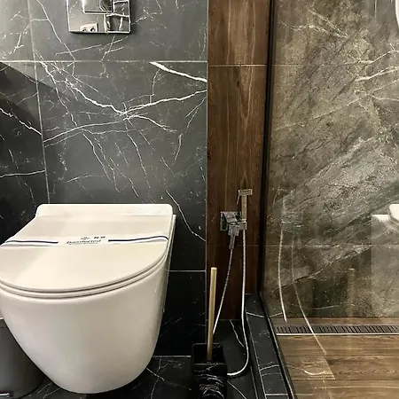 Апартаменты Family Boutique 3 *