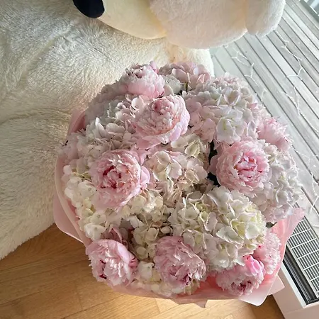 公寓 Family Boutique 3 *