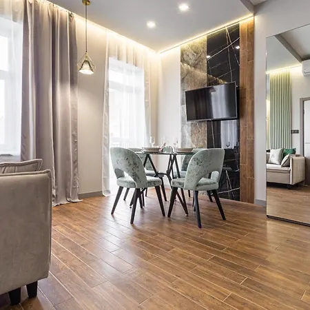 Family Boutique 3 Lviv