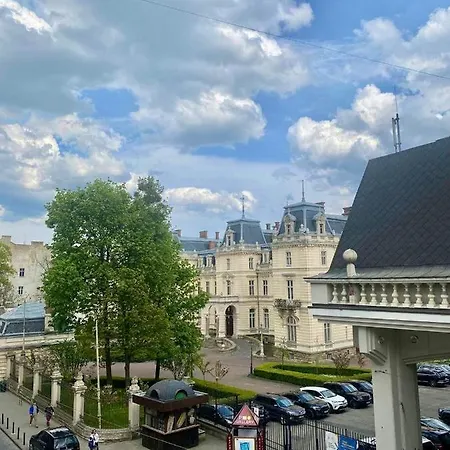 Family Boutique 3 Apartmán