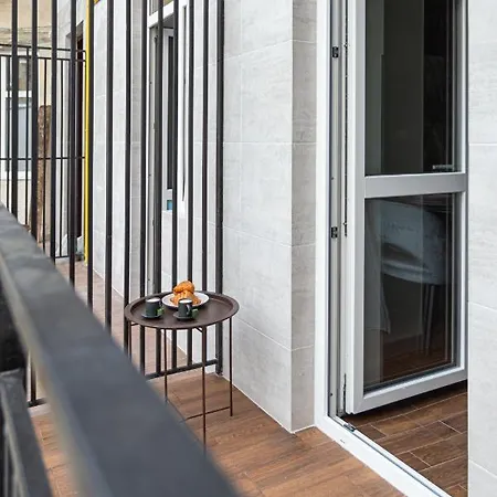 Family Boutique 3 * Lvov