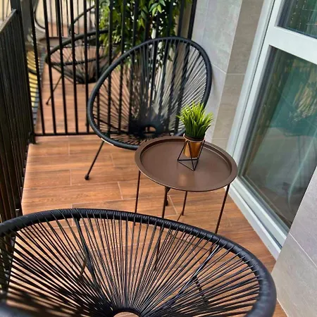 Apartment Family Boutique 3 Lviv