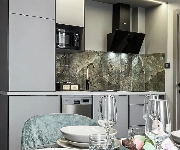 Family Boutique 3 Apartamento