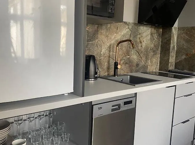 Apartment Family Boutique 3 Lviv