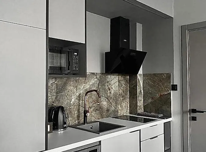 Family Boutique 3 Apartamento *