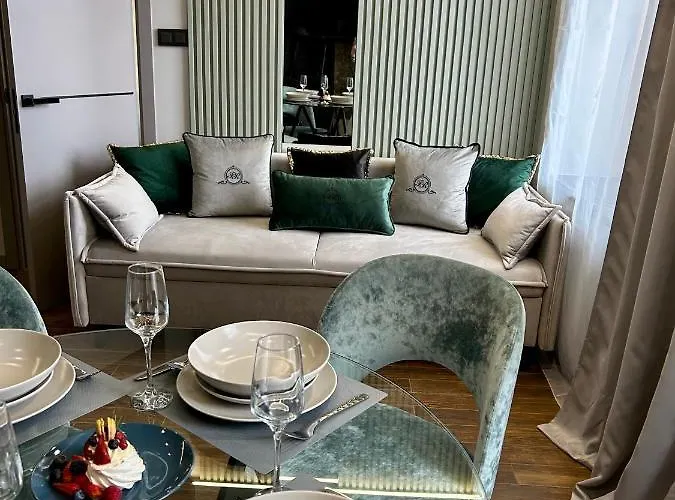 Apartment Family Boutique 3