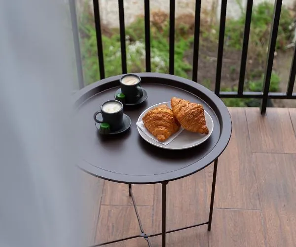 Apartment Family Boutique 3