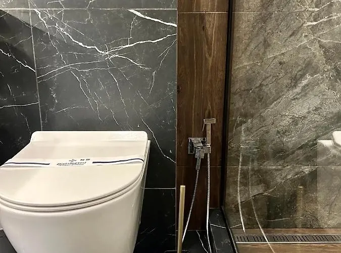 Apartamento Family Boutique 3 *