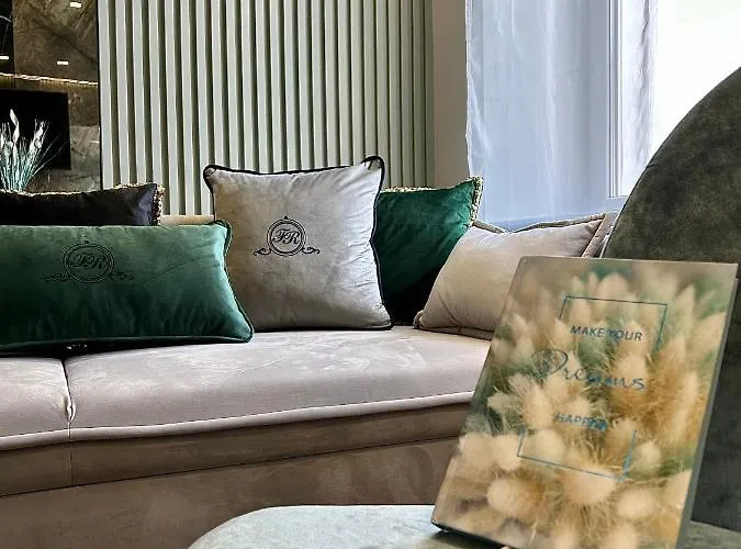 Family Boutique 3 Apartamento