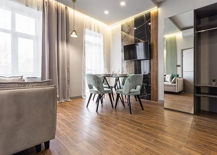 Family Boutique 3 Lviv