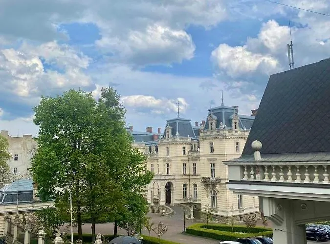 Family Boutique 3 Apartamento