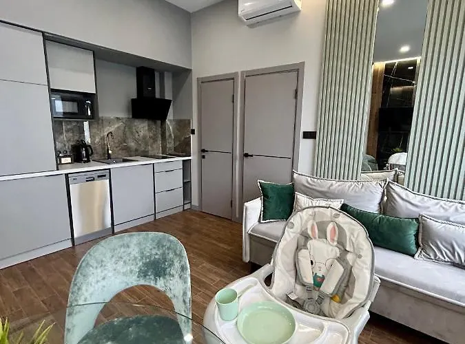 Apartamento Family Boutique 3 *