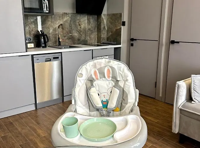 Apartamento Family Boutique 3