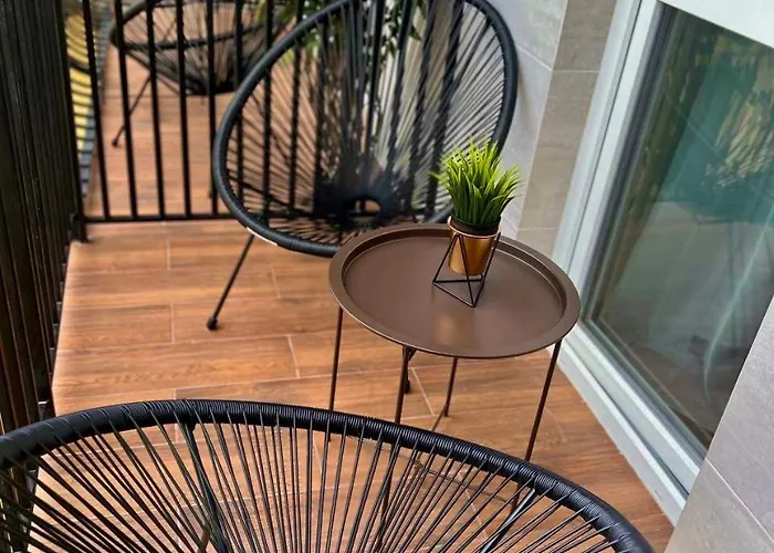 Apartamento Family Boutique 3 Leópolis