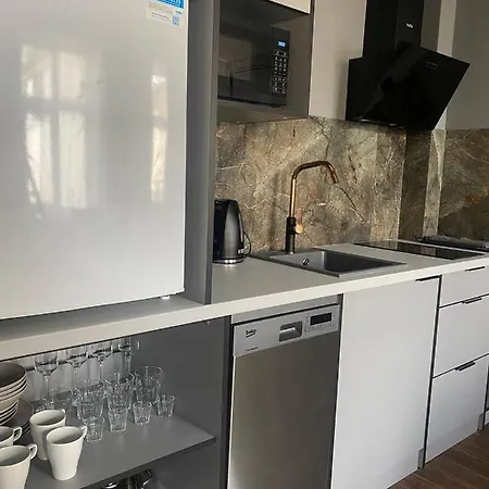 Apartment Family Boutique 3 Lviv