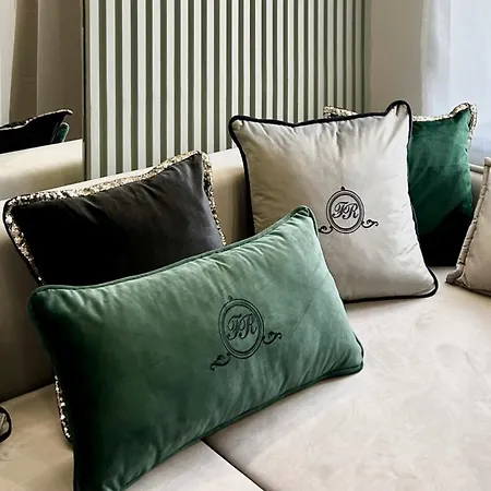 Family Boutique 3 Apartment Lviv
