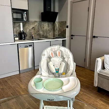Apartment Family Boutique 3